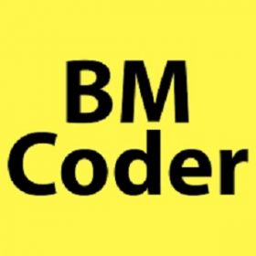 BM Coder