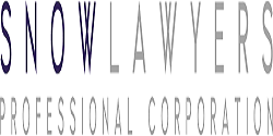 Snow Lawyers Professional Corporation