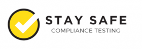 Stay Safe Compliance Testing