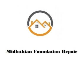 Midlothian Foundation Repair