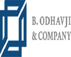 B. Odhavji and Company