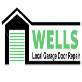 Wells Local Garage Door Repair Dallas