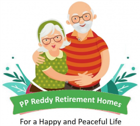 PP Reddy Retirement Homes 