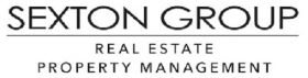 Sexton Group Real Estate | Property Management