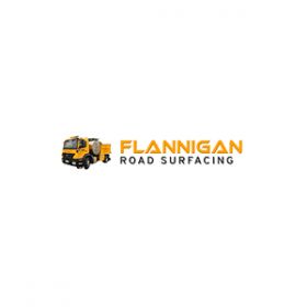 Flannigan Road Surfacing