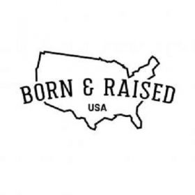 Born & Raised