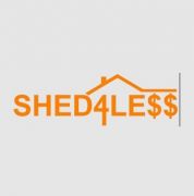 Shed4Less Sheds Plant City