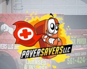 Paver Savers LLC