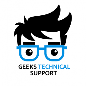 Geeks Technical Support