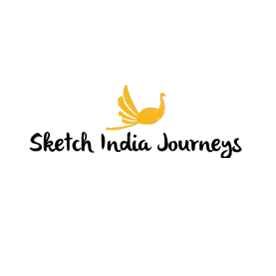 Sketch India Journeys
