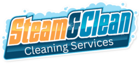 Steam & Clean
