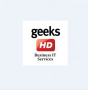 GeeksHD: Business IT Services