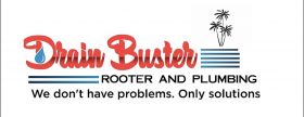 Drain Buster Rooter and plumbing