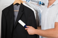 Distinctive Dry Cleaners