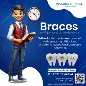Smirk Dental Clinic & Implant Centre 