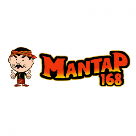 mantap168