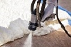 OKC Spray Foam Insulation