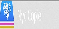 NYC Copier