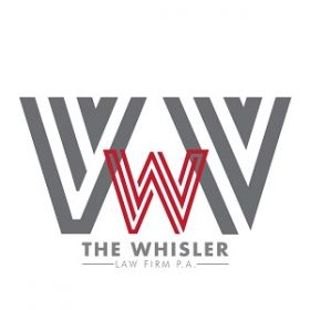 The Whisler Law Firm, P.A. – Hollywood