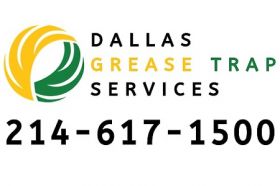 Dallas Grease Trap Services