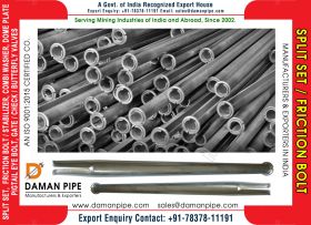 DAMAN PIPE