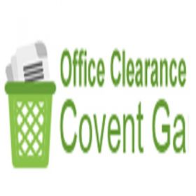 Office Clearance Covent Garden