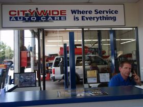 Citywide Auto Care