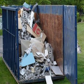 Hayes Skip Hire