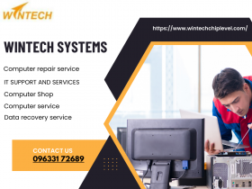 Wintech Systems