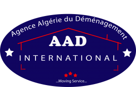 SARL Agence Algérie du Déménagement