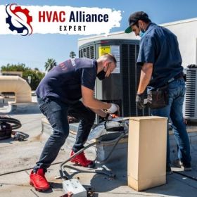 HVAC Alliance Expert 