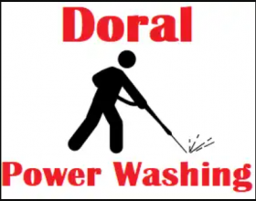 Doral Pressure Washing
