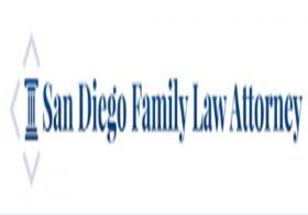 San Diego Family Law Attorney
