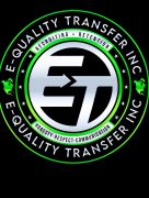 E-QUALITY TRANSFER INC