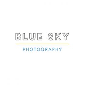 Blue Sky Photography