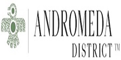 Andromeda District