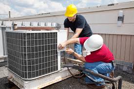 Sunset Air Conditioning & Heating Anaheim