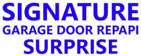Signature Garage Door Service Surprise