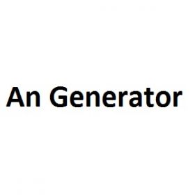 AN Generator Service