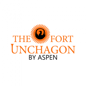 The Fort Unchagaon, By Aspen