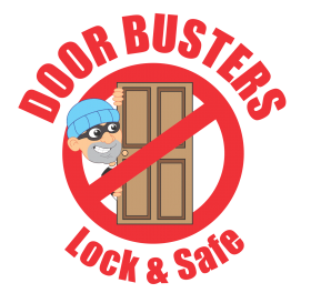 DoorBusters Lock & Safe