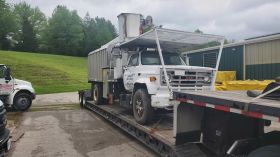 Flatbed Xtreme Hauling