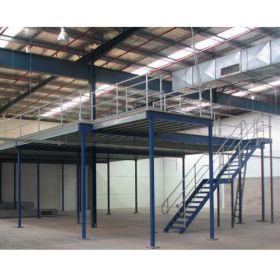 Warehouse Safety Solutions