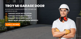 Advanced Garage Door Repair