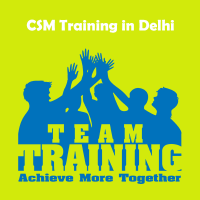 Scrum training in Delhi