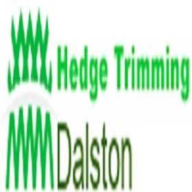 Hedge Trimming Dalston