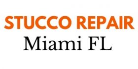 Stucco Repair Miami FL