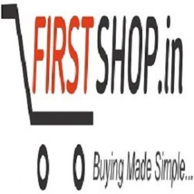 First Shop