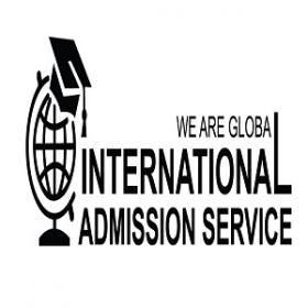 International Admission Service (UK) Ltd.