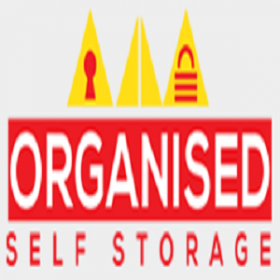 Organised Self Storage
